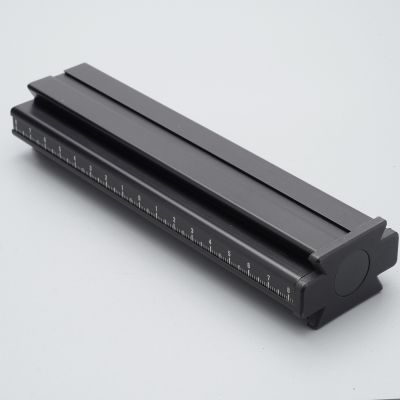 Cambo ULM-17 7" Short Monorail Rail Extension