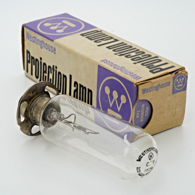 Westinghouse CFY 115-120V 150 Watts Bulb Projection Lamp