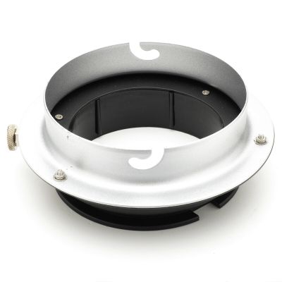 Fotodiox EZ Pro Softbox Speedring Insert for Bowens Gemini Standard