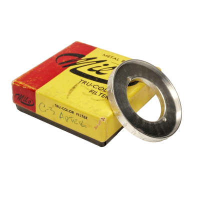 Mil-o C-3 Filter Adapter Ring