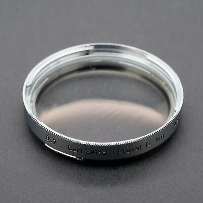 Hasselblad B57 Carl Zeiss Proxar f=2m Close-up Lens Filter