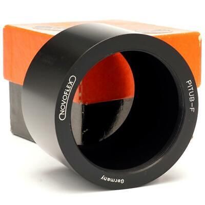 Novoflex PITUB-F Thread Adapter