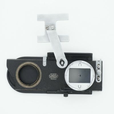 Leica Leitz Wetzlar Focoslide OOZAB