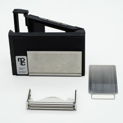 NPC Polaroid Back for Bronica SQ-A Series Bodies