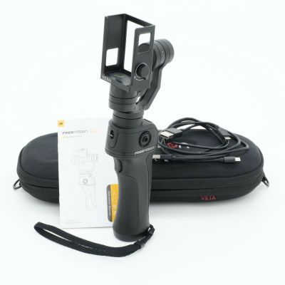 Freevision Vilta Electronic Gimbal for GoPro