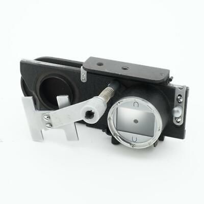 Leica E. Leitz Wetzlar OOZAB Focoslide Focusing Stage