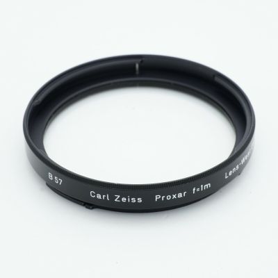 Hasselblad Zeiss Bay 57 Proxar F=1m Lens