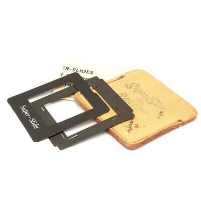 Rolleiflex 2x2 Super Slide Mask