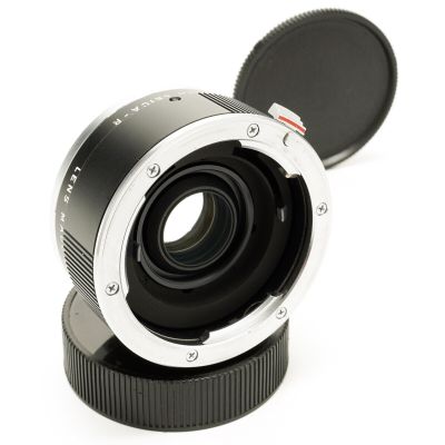 Leica Leitz Extender-R 2x Teleconverter Germany 11236