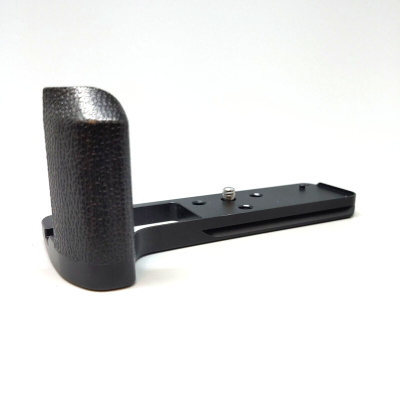 Meike MK-XT4G Metal Hand Grip for Fuji X-T4