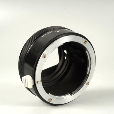 Nikon M2 Adapter for Nikon F