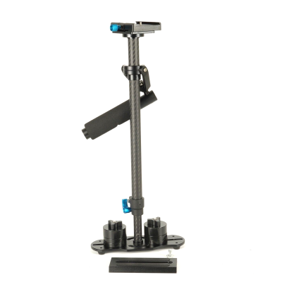 Yelangu S60T Carbon Fiber Handheld DSLR Camera Stabilizer
