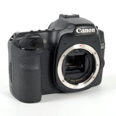 Canon EOS 40D 10.1MP Digital SLR Camera