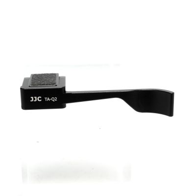 JJC TA-Q2 Aluminum Alloy Metal Thumb Grip for Leica Q2