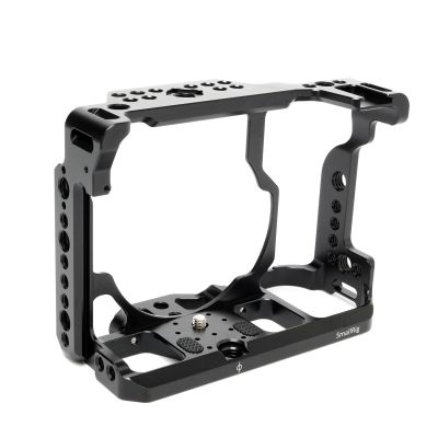 SmallRig Camera Cage for Nikon Z7