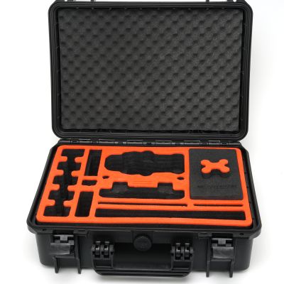 MC-CASES Case for DJI Mavic Air 2 - Explorer Edition
