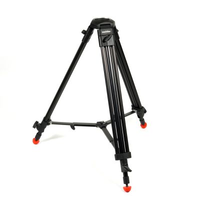 Sachtler Ace 2-Stage Aluminum Tripod - READ