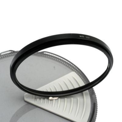 Sigma 67mm WR-UV Filter
