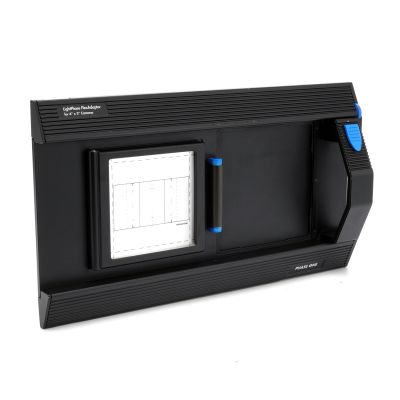 Phase One LightPhase FlexAdaptor for Hasselblad Back on 4x5 Sinar Flex Adapter