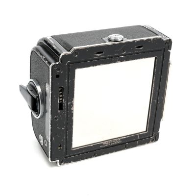 Hasselblad A24 V-Button Roll Film Back Black