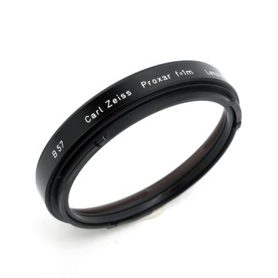 Hasselblad Bayonet 50 Proxar 1.0 Close-Up Filter B57