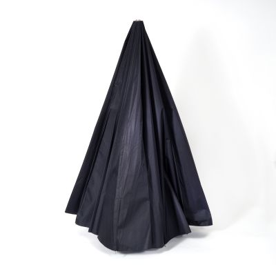 Paul C. Buff 55" Silver Umbrella