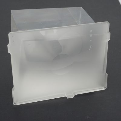 Bronica GS Matte Focusing Screen