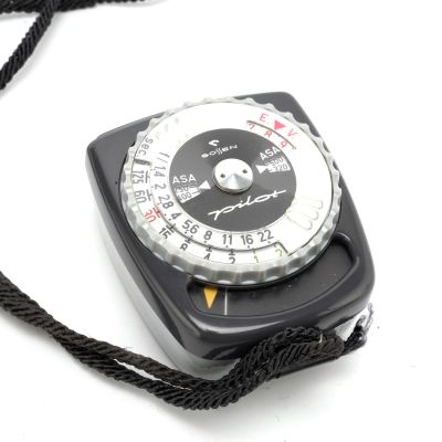 Gossen Pilot Ambient Light Meter