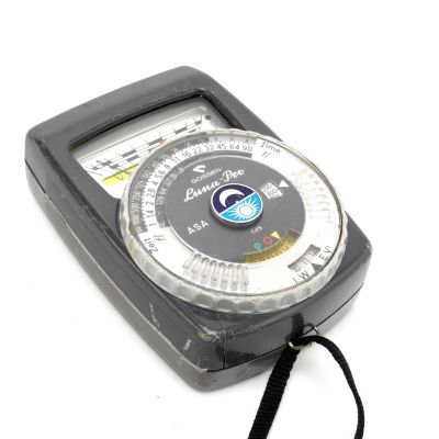 Gossen Luna-Pro Ambient Light Meter