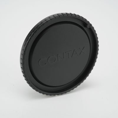 Contax NK-B Camera Body Cap for N1, NX, N Digital