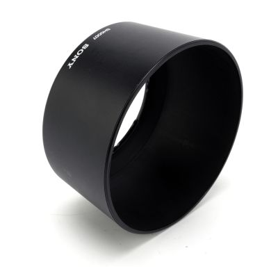 Sony SH0007 Lens Hood Shade for 75-300mm f/4.5-5.6 & 100mm f/2.8