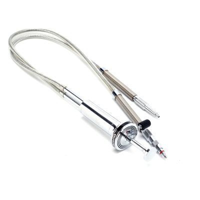 Olympus Double Cable Release for Auto Bellows