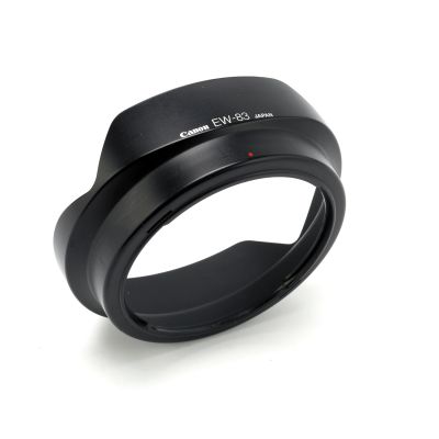 Canon EW-83 Lens Hood for EF-S 10-22mm f/3.5-4.5 USM Lens 