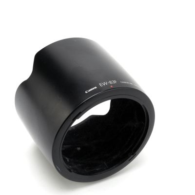 Canon EW-83F Lens Hood Shade for 24-70mm f/2.8 L Lens