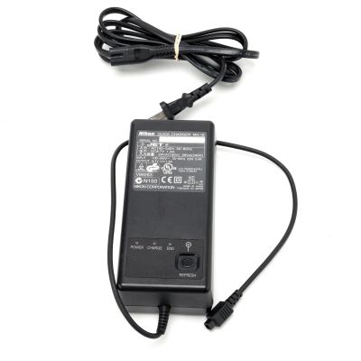 Nikon MH-16 Quick Charger for Nikon EN-4 Battery
