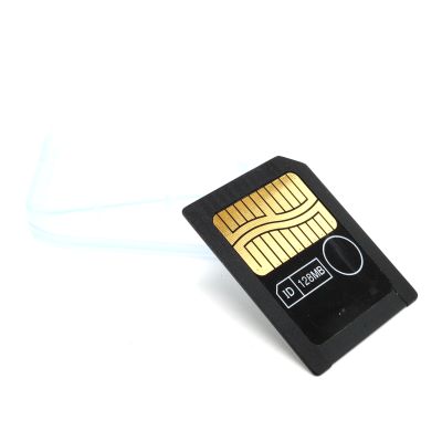 128MB Smart Media Memory Card