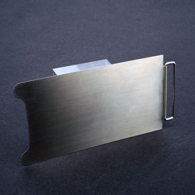 Hasselblad Dark Slide 41122 for Polaroid Film Backs