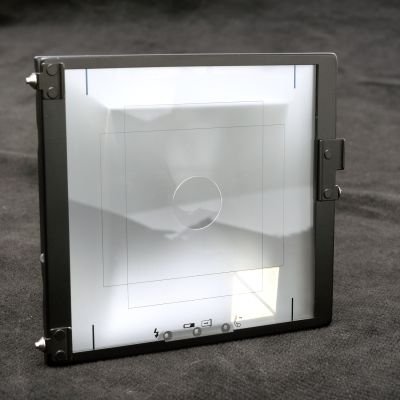 Mamiya Leaf RZ67 Pro II Focusing Screen for 48x36mm Digital Backs