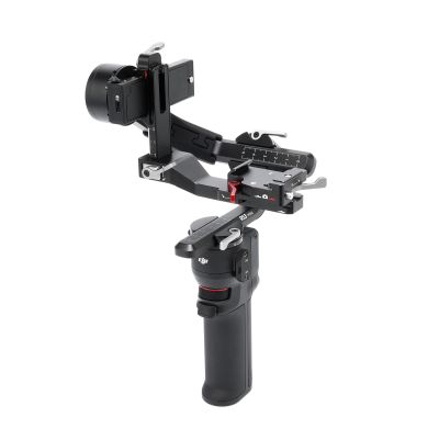DJI Ronin RS 3 Mini Gimbal Stabilizer - READ