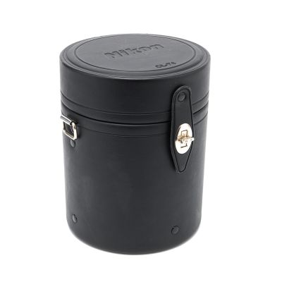 Nikon CL-74 Hard Case for AF-S 28-70mm f/2.8 D Lens