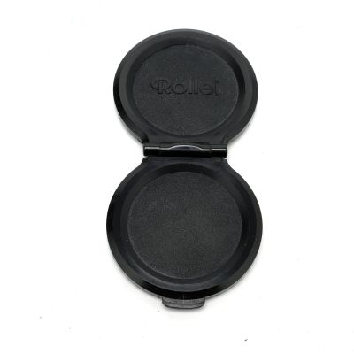 Rollei Bay III Plastic Lens Cap for Rolleiflex TLR