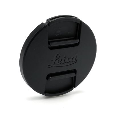 Leica E55 55mm Front Lens Cap 14289