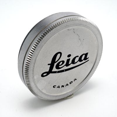 Leica Canada 39mm Threaded Lens Cap 10432