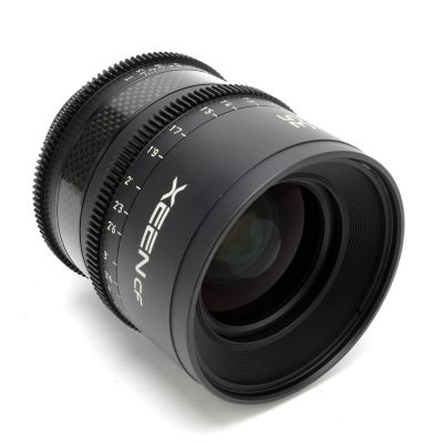 Rokinon XEEN CF 35mm T1.5 Pro Cine Lens for Canon EF