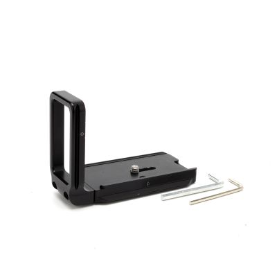 Really Right Stuff RRS BD7000-L Bracket Set for Nikon D7000