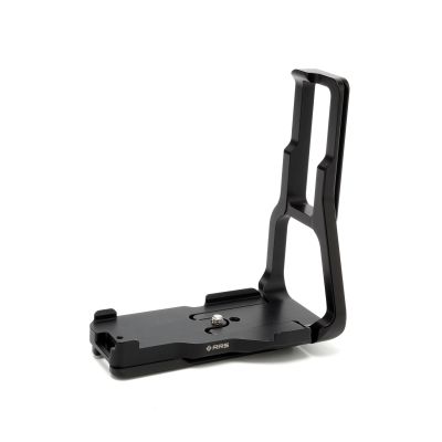 Really Right Stuff RRS BVGFX1L L-Plate Set for Fujifilm GFX 50S with GFX1 Grip