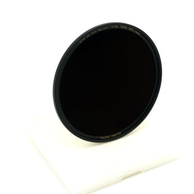 B+W 82mm 810 ND 3.0 -10 BL 1000x MRC Nano XS-PRO Neutral Density Filter