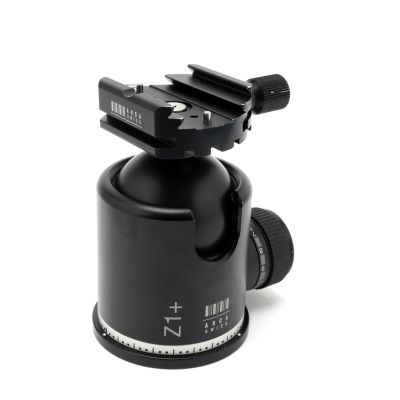 Arca Swiss Monoball Z1+ Single Pan Tripod Head