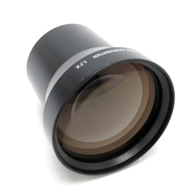Olympus B-300 IS/L H.Q. 1.7x Converter Lens
