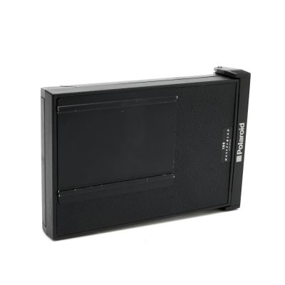 Hasselblad 100 Polaroid Back Late